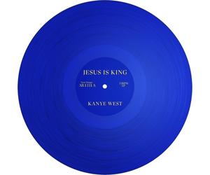 9399968 Audio Cd Kanye West - Jesus Is King