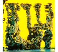 9399968 Audio Cd King Gizzard And The Lizard Wizard - L . W. (Explorations Into