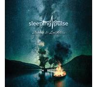 9399968 Audio Cd Sleeping Pulse - Dreams & Limitations