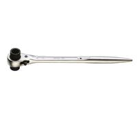 Chiave per ponteggi a cricchetto art. 93c beta 21x22 mm BETA