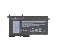 93FTF Batteria per Dell Latitude 5580 5590 5591 5480 5490 5491 5495 5280 5288 5488 E5280 E5480 E5580 E5590 Precision 15 3520 3530 M3520 M3530 D4CMT 083XPC 83XPC 4YFVG 11.4V 51Wh