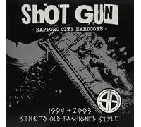 94-03: Stick To Old-Fashioned Style 'Die Hard' Colored With Bonus