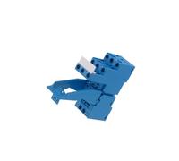 94.03SPA SOCKET PIN: 11 10A 250VAC Uso: 85.03,55.33 Montaggio: DIN FINDER