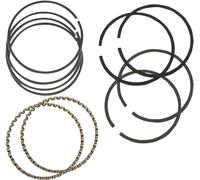 94-1223X RINGS 3-5/8"+.03 36-84 HARLEY FLH 1340 ELECTRA GLIDE BELT DRIVE 1984