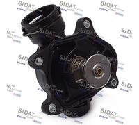 94.516 SIDAT Termostato, Refrigerante per BMW