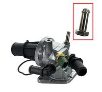 94.519 SIDAT Termostato, Refrigerante per OPEL,SUZUKI