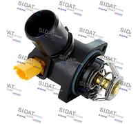 94.713 SIDAT Termostato, Refrigerante per CITROËN,FIAT,PEUGEOT