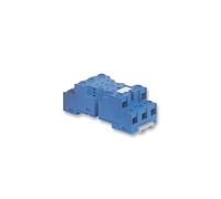 94.73 SMA Finder Socket E Clip, DIN, 3Pco, Relay