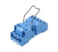 94.74SMASMA Uso base: 85.02,85.04,85.34 Montaggio: Serie DIN: 85.34 TROVA