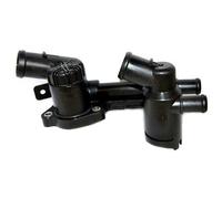 94.783 SIDAT Termostato, Refrigerante per AUDI,SEAT,SKODA,VW