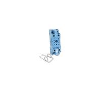 94.82 SMA Finder Socket E Clip, DIN, DPCO, Relay