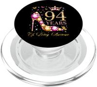 94 anni di essere fantastici 94 anni 94 ° compleanno PopSockets PopGrip per MagSafe