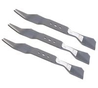94 CM 3X lame per tosaerba per Mcculloch M125 M125-94FH / Partner P11-C94