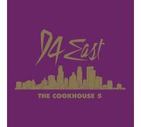 94 East - Cookhouse 5