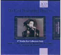 94 East Feat. Prince - 17 Tracks for Collectors Only