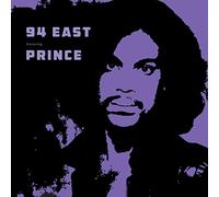 94 East Feat.Prince - 94 East Featuring Prince