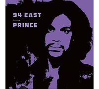 94 East Featuring Prince - 94 East Featuring Prince