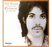 94 East Featuring Prince - Love Love Love