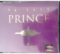 94 East Featuring Prince - Symbolic Beginning