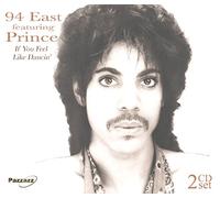 94 East - If You Feel Like Dancin' (2 CD)