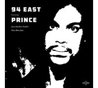 94 East - Just Another Sucker / One Man Jam
