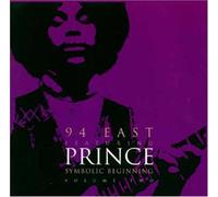 94 East/Prince - Symbolic Beginnings