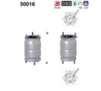 94 KW 128 CV CATALIZZATORE PER Daewoo Rezzo U100 2.0