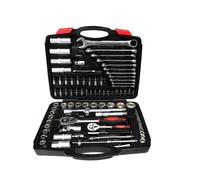 94 set gedor in una valigia - Račna