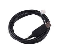 940-0144 cavo Compatible With A-P-C UPS, USB Cavo console Compatible With A-p-c Misurato e commutato P-D-U AP7 8xx, AP79xx, AP86XX, AP88XX, AP89XX(1M)