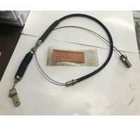 940 1464467 CAVO FRENO A MANO FORD ESCORT MKI 1968-1974 NEW