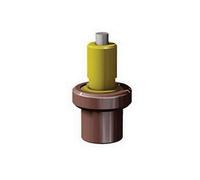 9400 45 Bulbo per valvola anticondensa da 1" taratura 45°C FAR