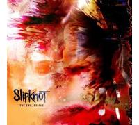 9400351 Audio Cd Slipknot - The End, So Far