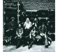 Allman Brothers - Fillmore East