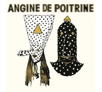 9400729 Audio Cd Angine De Poitrine - Vol. I