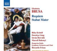 9400729 Audio Cd Elisabetta Brusa - Orchestral Works, Vol. 5