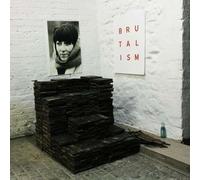9400729 Audio Cd Idles - Brutalism