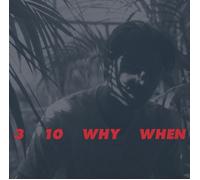 9400729 Audio Cd Jamie Woon - 3, 10, Why, When