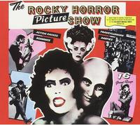 9400729 Audio Cd Rocky Horror Picture Show (The)