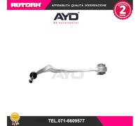 9400887 Braccio oscillante, Sospensione ruota (MARCA-AYD)..