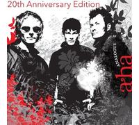 9400957 Audio Cd A-Ha - Analogue (2 Cd)