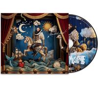 9400957 Audio Cd Michele Bravi - Commedia Musicale (Signed)