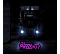 9400957 Audio Cd Prodigy (The) - No Tourists