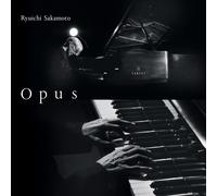 9400957 Audio Cd Ryuichi Sakamoto - Opus (2 Cd)