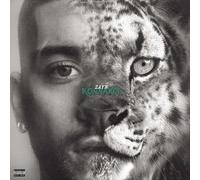 9400957 Audio Cd Zayn - Konnakol