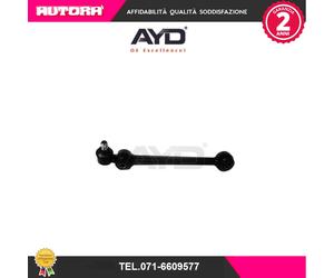 9400982 Braccio oscillante, Sospensione ruota (MARCA-AYD).