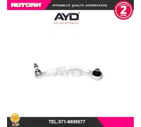 9401039 Braccio oscillante, Sospensione ruota (MARCA-AYD)..