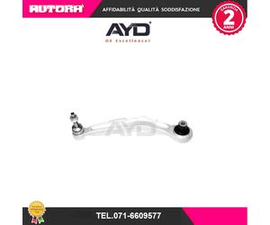 9401039 Braccio oscillante, Sospensione ruota (MARCA-AYD)..