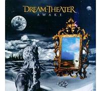 9402481 Audio Cd Dream Theater - Awake
