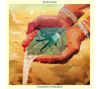 9402481 Audio Cd M Huncho - Chasing Euphoria