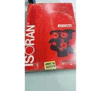 94026 - 5038 - CINGHIA DISTRIBUZIONE FIAT 131 2000D CASSA 74/A DISPONIBILI GATES